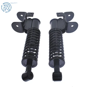 Set of 2 Front Shock Strut Assembly For EZGO RXV G&E Golf Carts 2008+ - Picture 1 of 7