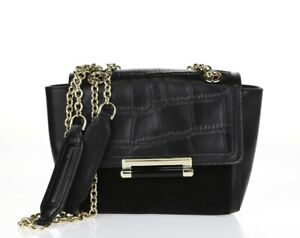 Diane von Furstenberg Leather Exterior Bags & Handbags for Women 