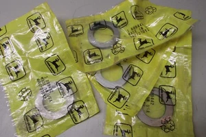 ¡Lote de 4 lavadoras John Deere R89442! - Imagen 1 de 1