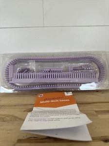 Telar multitejido ajustable para tabla de tejer - Imagen 1 de 8