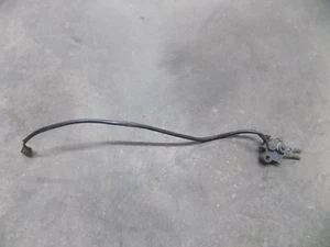 2007 KAWASAKI NINJA EX650R KICKSTAND SENSOR EX 650R 650 06 07 08 - Picture 1 of 6