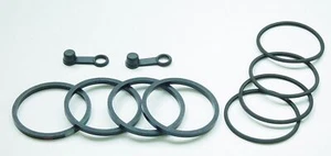 Kit de reconstrucción de sello de pinza de freno delantera TourMax para Yamaha XJ900F 1986 - Imagen 1 de 1