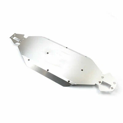 For LOSI 1/10 U4 Lasernut SS Armor Chassis Armor Anti-collision Guard Plate Part - Image 1 of 4