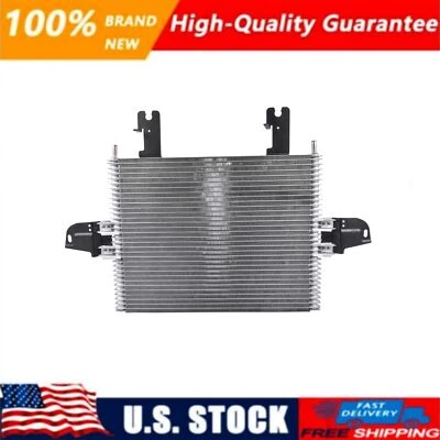 Automatic Transmission Oil Cooler for Ford F250 Super Duty Truck V8 6.0L 2003-07 - Image 1 of 4