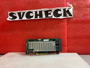 Highpoint Technologies RR840A ROCKETRAID 3740A/840A 16 PORT PCI-E 3.0X8 - Picture 1 of 8