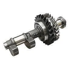 Toyota 13601-28021 Camry Corolla Matrix HS250h OEM Genuine Balance Shaft NO.1 — 第 1/3 张图片