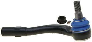 Steering Tie Rod End-RWD ACDelco 45A2524