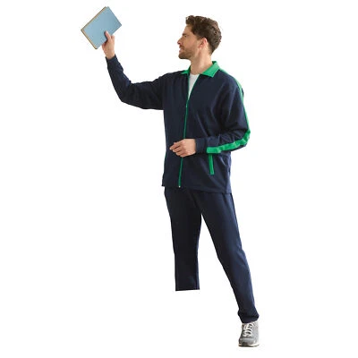 REDBEST Herren-Freizeitanzug - Bild 1 von 2