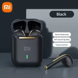 Xiaomi Mi J18 Auricolari TWS In-Ear Cancellazione Rumore Bluetooth 5.3 HD Cuffie Mic - Foto 1 di 8