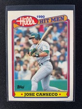 1990 Topps Hills Hit Men You Pick Free Shipping!!!
