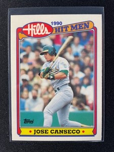 1990 Topps Hills Hit Men You Pick Free Shipping!!!
