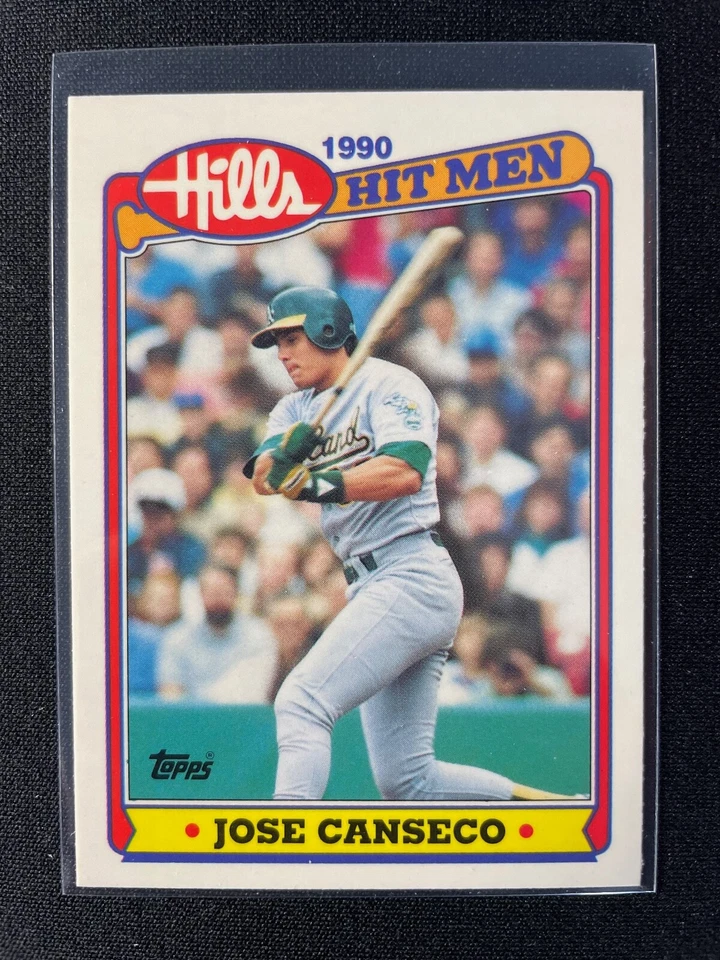1990 Topps Hills Hit Men You Pick Free Shipping!!! - Image 1 of 1