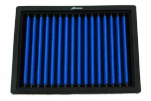 FILTRO DE AIRE DEPORTIVO PANEL SIMOTA M-1686 For Daihatsu XENIA 1.5 2011 - Imagen 1 de 3