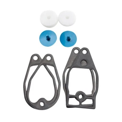 KIT RECONSTRUCCIÓN RESPIRADOR CAJA BASCULANTE FEULING - HARLEY DOBLE LEVA - 3205 Foto 1 de 3