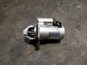 2019 2020 2021 2022 2023, Infiniti QX50, 2.0L Engine Starter Motor, AWD - Picture 1 of 6