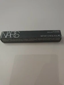 Nars Lip Gloss 6ml asphalt jungle 5685 - Picture 1 of 4