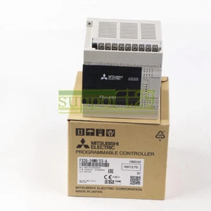 eine NEUE Mitsubishi FX3G-24MR/ES-A SPS - Bild 1 von 1