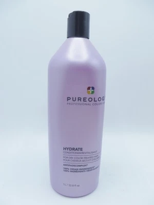 PUREOLOGY HYDRATE CONDITION 33.8 OZ - Image 1 of 2