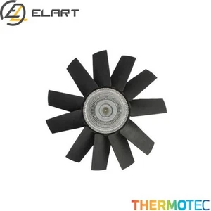 FAN RADIATOR D8I001TT FOR LAND ROVER RANGE/II 25 6T 2.5L 6cyl RANGE ROVER II - Picture 1 of 7