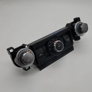 2014 - 2021 Toyota 4Runner Heater AC Manual Temperature Climate Control OEM - Picture 1 of 22
