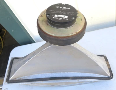 Динамик драйвер Yamaha JA4201, 16 Ом (31,32) - Изображение 1 из 3