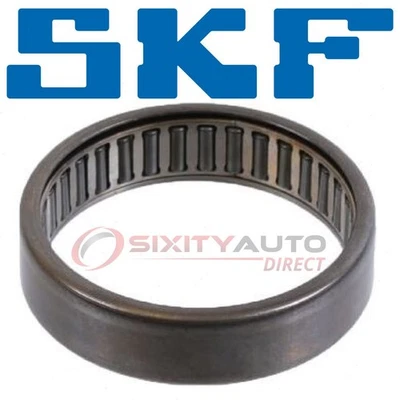SKF Front Axle Shaft Bearing for 1997-2005 Chevrolet Astro - Driveline Axles em Foto 1 de 4