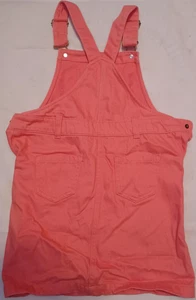 Dip Brand Coverall Shorts for Kids Pink Size 6/7 (small) - Picture 1 of 6