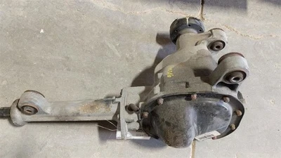 Eixo dianteiro Carrier relação 3,55 compatível com 18-19 Ford F150 Pickup 2396913 - Imagem 1 de 4