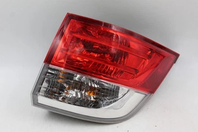 Luz trasera del pasajero derecho montada en cuarto para Honda Odyssey 2014-17 OEM #39018 Foto 1 de 4