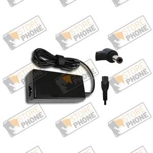 Chargeur Ordinateur Portable Toshiba / Msi / Asus 19V - 4.74A - 90W - Photo 1/1