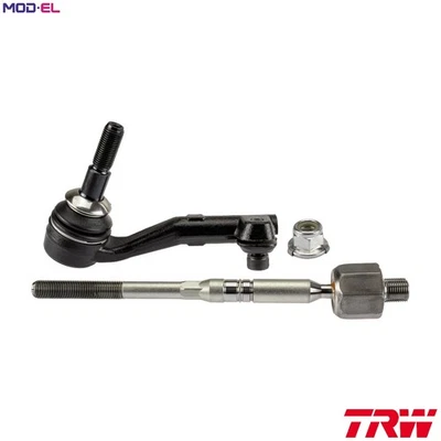 TIE ROD JRA560 FOR BMW 1/E8/E82/X/SUV/E84/SAV/3/E9/Convertible/E88/E87 X1 Z4 - Image 1 of 4