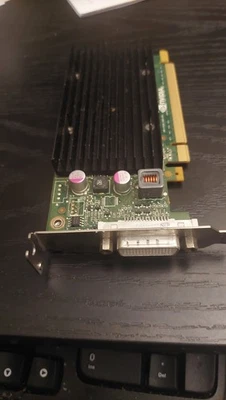 NVIDIA Quadro NVS 300 - Image 1 of 2