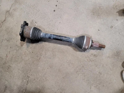 Eje trasero del eje izquierdo del conductor se adapta a 21-23 Escalade 1946347 Foto 1 de 4