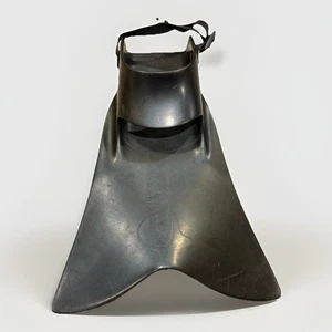 Original Force Fin Pro XXL Nylonband von Air Force PJ bei Einsätzen benutzt - Bild 1 von 4