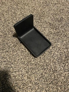 17-19 HONDA CR-V CENTER CONSOLE STORAGE TRAY REMOVABLE INSERT DIVIDER - Picture 1 of 5