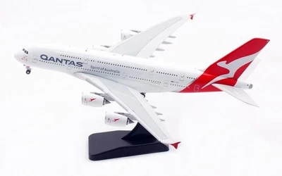 Qantas / Airbus A380-841 / VS-OQA / AV4286 / 1:400 *LAST PIECES* - Image 1 of 3