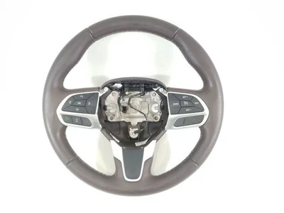 Chrysler Pacifica 2017 Lenkrad 5UZ512TVAF TLD12861 - Bild 1 von 4