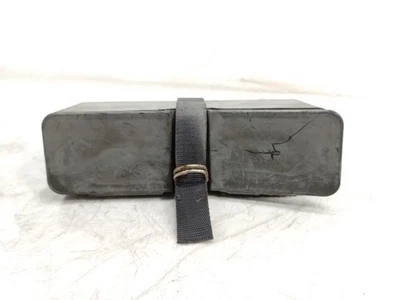 2006 川崎KLR650工具箱盒 — 第 1/4 张图片