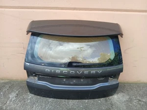 heckklappe land rover discovery sport ab 2016 ab 2020 - Bild 1 von 17