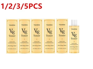 Toner VC Idratazione Profonda Rinfrescante Lunga Durata Bloccaggio Acqua Cura Toner 1-5X; - Foto 1 di 18