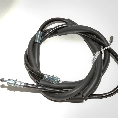 Bruin Brake Cable 95222 Rear Right Dodge fits 95-99 Ram 2500 MADE IN USA - Image 1 of 1