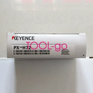 1 Stück Keyence PX-H72 Sensor. - Bild 1 von 2