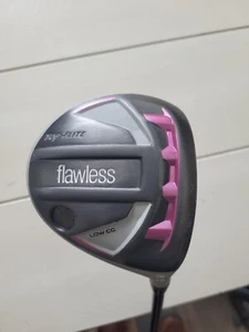 Topflite Flawless 3 Wood 15* 55-L Flex Right Handed - Picture 1 of 9