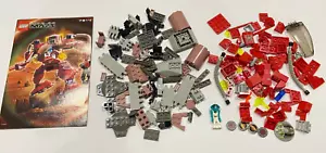 Lego Recon-Mech, #7314, 100% vollständig, mit Anleitung und Ersatzteilen - Bild 1 von 4