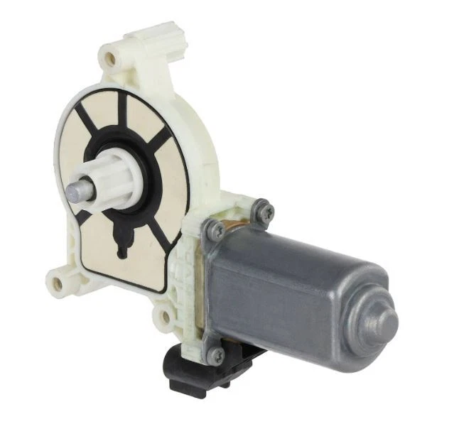 Reman CarQuest Front Right Window Motor for 2005-2011 Dodge Ram Dakota 42-466 - Image 1 of 1