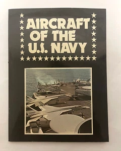 Aircraft of the U.S. Navy - Air Forces of the World Vol 1 - Imagen 1 de 9