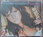 Ashlee Simpson (Pieces of me) CD SINGLE - Geffen - 2004