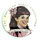 The American Girl Collection Pin Samantha - 1904