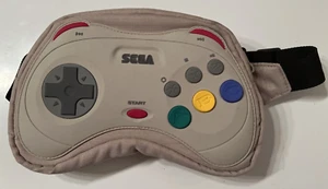 Zara Sega Saturn Bauchtasche Controller Tasche - Bild 1 von 10
