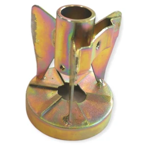 LAMBORGHINI KOMPLETT ELEKTRODENABWEISER ECO7 413070 KOMPLETTBRENNER - Bild 1 von 1